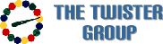 The Twister Group